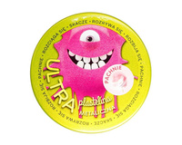 Ultra Plastelina Pachnąca metaliczna różowa EPEE