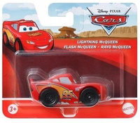 Cars Auta Samochód podstawowy 1:55 Mattel