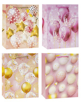 Torebki prezentowe TP-23187-HS-A3 12 sztuk