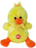 Kaczka z głosem 15cm Sun-Day