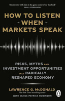 How to listen when markets speak wer. angielska