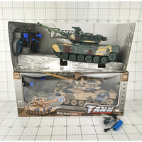 CZOŁG NA RADIO+PAKIET