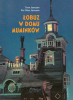 Łobuz w domu Muminków