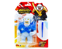 Gumostwory - Yeti z maczugą EPEE