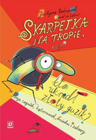 Skarpetka na tropie wyd. 3