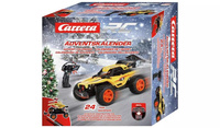 Carrera RC Cars - Xmas Calender Offroad Carrera