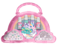 Akcesoriami do zdobienia paznokci Sweet Dreams KL11627