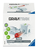 Gravitrax - Power Dodatek Electric Canon Ravensburger