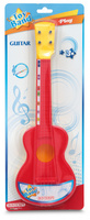 BONTEMPI PLAY GITARA HISZPAŃSKA 4-STRUNOWA 40CM