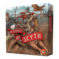 Gra Najeźdźcy ze Scytii