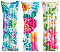 Materac plażowy Intex 59720 183 x 69 cm