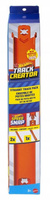 Hot Wheels Track Creator Speed Shap 90cm Mattel