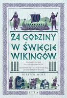 24 godziny w świecie wikingów