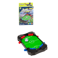 Gra Piłka Nożna Mini Boisko Dla Dzieci Zabawka Interaktywna Sportowa