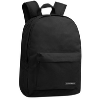 COOLPACK - SCOUT - PLECAK MŁODZIEZOWY - BLACK COLLECTION