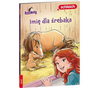 Schleich Horse Club Imię dla źrebaka LNR-8401