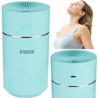 Mini nawilżacz powietrza przenośny NOVEEN MUH261 