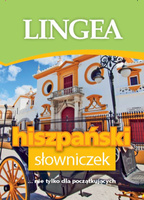 Hiszpański słowniczek