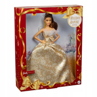 Barbie Holiday Mattel