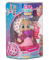 Cry Babies Magic Tears - Jumpy Monsters Momo TM Toys