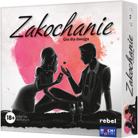 Gra Zakochanie Gra dla dwojga