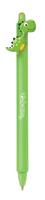 Colorino długopis wymazywalny automatyczny dinozaury 1 szt