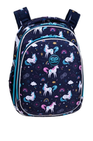 COOLPACK - TURTLE - PLECAK MŁODZIEŻOWY - MRS UNICORN