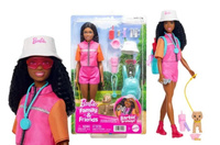Barbiem Adventure Brooklyn Mattel