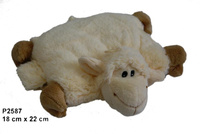 Poduszka owca 18x22cm Sun-Day