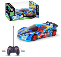 AUTO WYŚCIGOWE NA RADIO