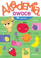 Akademia owoce
