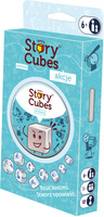 Gra Story Cubes Akcje nowa edycja