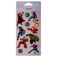 DISNEY 100 - NAKLEJKI POP UP WZÓR 4 