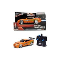 Jada RC F&F Nitro Toyota Supra 1995 1:24 Jada