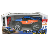 JEEP AUTO ZDALNIE STEROWANE NA PILOT AUTKO TERENOWE RACING CAR MODEL 1:12