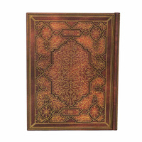 Notatnik Iron Horse Ultra linia PB9771-6