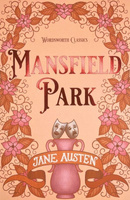 Mansfield Park. Wordsworth Classics wer. angielska