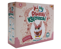 Pluszki-Kłębuszki 96el Króliczek EPEE
