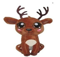 Renifer brązowy 22cm Sun-Day