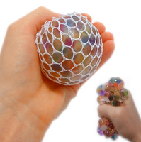 PIŁKA GNIOTEK WINOGRONKO