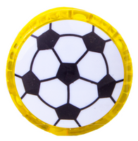 JOJO YOYO GRA ZRĘCZNOŚCIOWA LED ŚWIECI PIŁKA WZORY