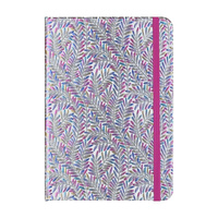 Notatnik Mini Akwarelowe Pnącza Peter Pauper Press