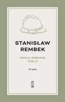 W polu. Opowieść. Tom 3