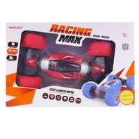 Samochód Zdalnie Sterowany Z Pilotem Para Wodna Wszechstronne Manewrowanie