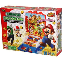 Super Mario Lucky Coin Game EPOCH