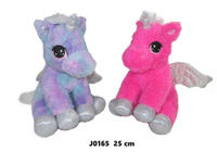 Jednorożec 25cm MIX Sun-Day