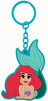 DISNEY CORE - ZAWIESZKA DO KLUCZY - ARIELLE