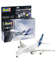 Model Set Airbus A380 Revell