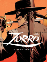 Z martwych. Zorro