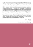 Kłirówy. Te, które złamały zasady